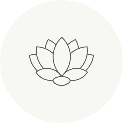 Meditate in Melbourne. logo